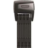 Abus vouwslot Bordo SmartX 6500A/110 black SH ART2