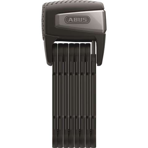 Abus vouwslot Bordo SmartX 6500A/110 black SH ART2