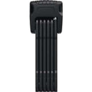 Abus vouwslot Bordo Granit XPlus 6500K/90 black SH ART2