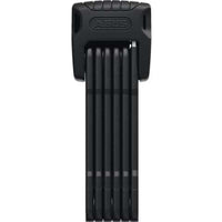 Abus vouwslot Bordo Granit XPlus 6500K/90 black SH ART2