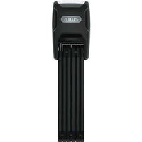Abus vouwslot Bordo Alarm XPlus 6000KA/90 black SH