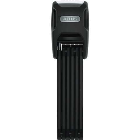 Abus vouwslot Bordo Alarm XPlus 6000KA/90 black SH