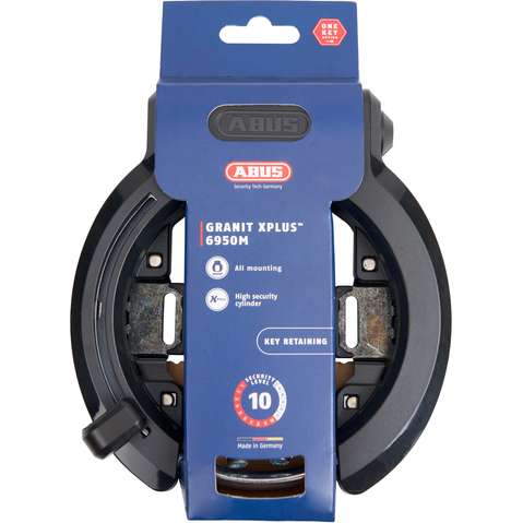 Abus ringslot Xplus 6950M ART 2