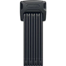 Abus vouwslot Bordo Big XPlus 6000K/120 black SH