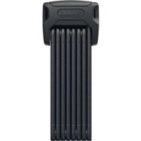 Abus vouwslot Bordo Big XPlus 6000K/120 black SH