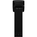 Abus vouwslot Bordo XPlus 6000K/90 black SH