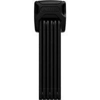 Abus vouwslot Bordo XPlus 6000K/90 black SH