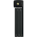 Abus vouwslot Bordo Lite 6055K/85 black SR