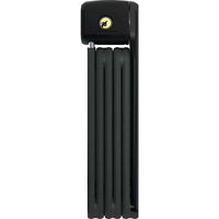 Abus vouwslot Bordo Lite 6055K/85 black SR