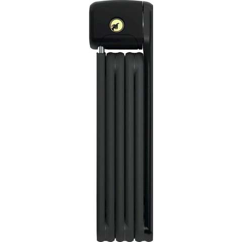 Abus vouwslot Bordo Lite 6055K/85 black SR