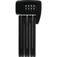 Abus vouwslot Bordo Combo Lite Mini 6055C/60 black