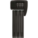 Abus vouwslot Bordo Combo Lite Mini 6055C/60 black SH