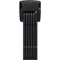 Abus vouwslot Bordo Granit Xplus 6500K/120 SH black ART2