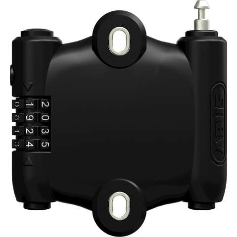 Abus kabelslot code Sportflex 2504/90