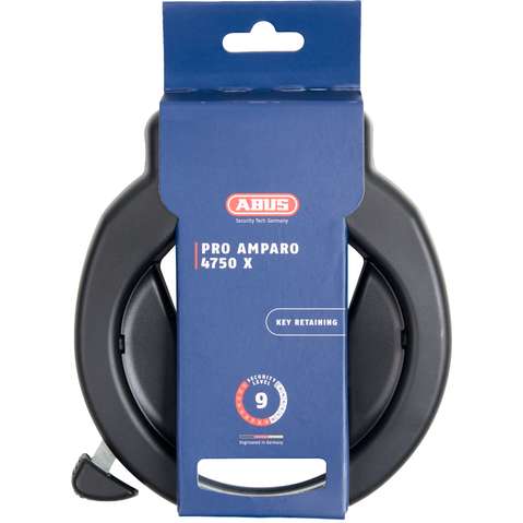 Abus ringslot Pro Amparo 4750X ART 2