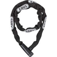 Abus kettingslot Steel-O-Chain 5805K/75 black