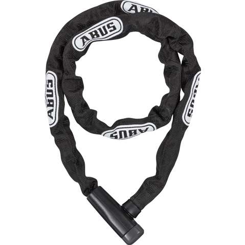 Abus kettingslot Steel-O-Chain 5805K/75 black