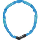 Abus kettingslot code Steel-O-Chain 4804C/75 blue