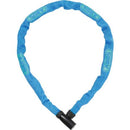 Abus kettingslot Steel-O-Chain 4804K/75 blue