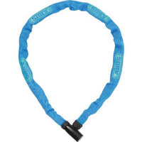 Abus kettingslot Steel-O-Chain 4804K/75 blue