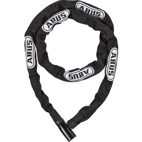 Abus kettingslot Steel-O-Chain 4804K/110 black