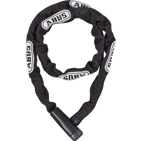 Abus kettingslot Steel-O-Chain 5805K/110 black