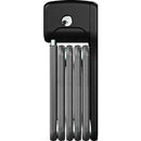 Abus vouwslot Bordo Lite Mini 6055/60 black