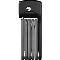 Abus vouwslot Bordo Lite Mini 6055/60 black