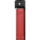 Abus vouwslot Bordo Lite 6055/85 red