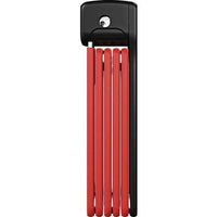 Abus vouwslot Bordo Lite 6055/85 red