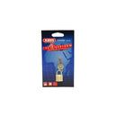 Abus hangslot 20mm krt 65/20