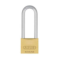 Abus hangslot 40mm lange beugel