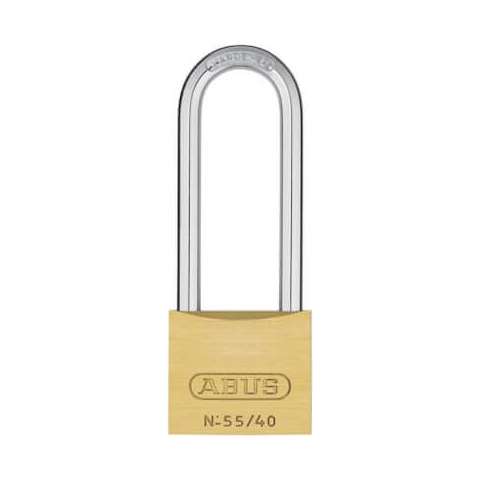 Abus hangslot 40mm lange beugel