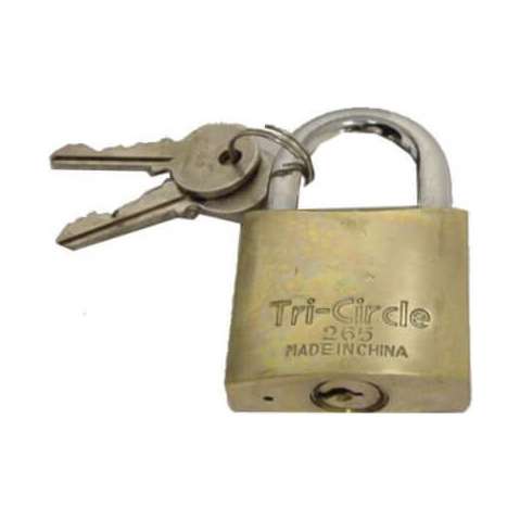 hangslot imp 38 mm