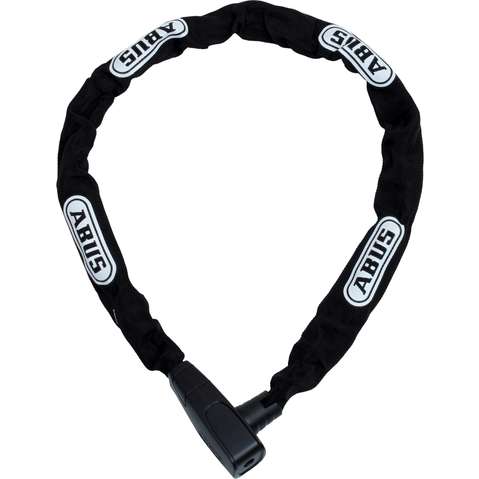 Abus kettingslot CityChain 8800/95 2.0 black