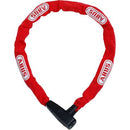 Abus kettingslot CityChain 8800/120 2.0 red