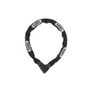 Abus kettingslot 8900/110 black ART2