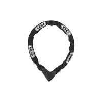 Abus kettingslot 8900/110 black ART2