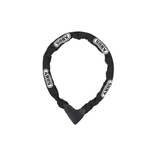 Abus kettingslot 8900/110 black ART2