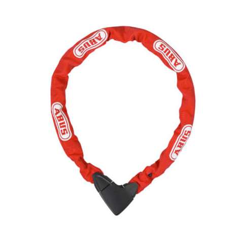 Abus kettingslot 8900/110 red ART2