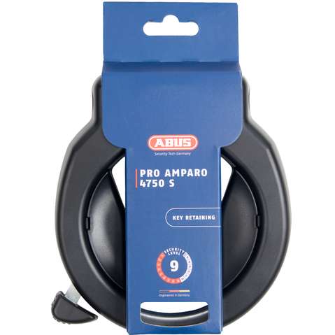 Abus ringslot Pro Amparo 4750S ART 2