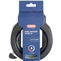 Abus ringslot Pro Amparo 4750SL ART 2