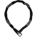 Abus kettingslot 6806K/85 black