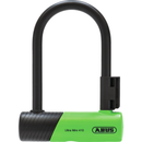 Abus beugelslot Ultra mini 410K/150HB140 SH groen