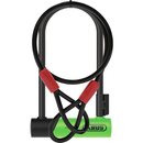 Abus beugelslot Ultra 410K/170HB230 SH + Cobra 10/120