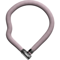 Abus kettingslot Goose Lock 4204K/110 rosemauve