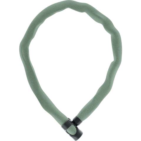 Abus kettingslot Ivera Chain 7210K/110 bike packing green