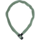 Abus kettingslot Ivera Chain 7210K/85 bike packing green