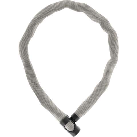Abus kettingslot Ivera Chain 7210K/85 desert tan grey