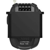 Abus kabelslot code Combiflex Rest 105 + CHR